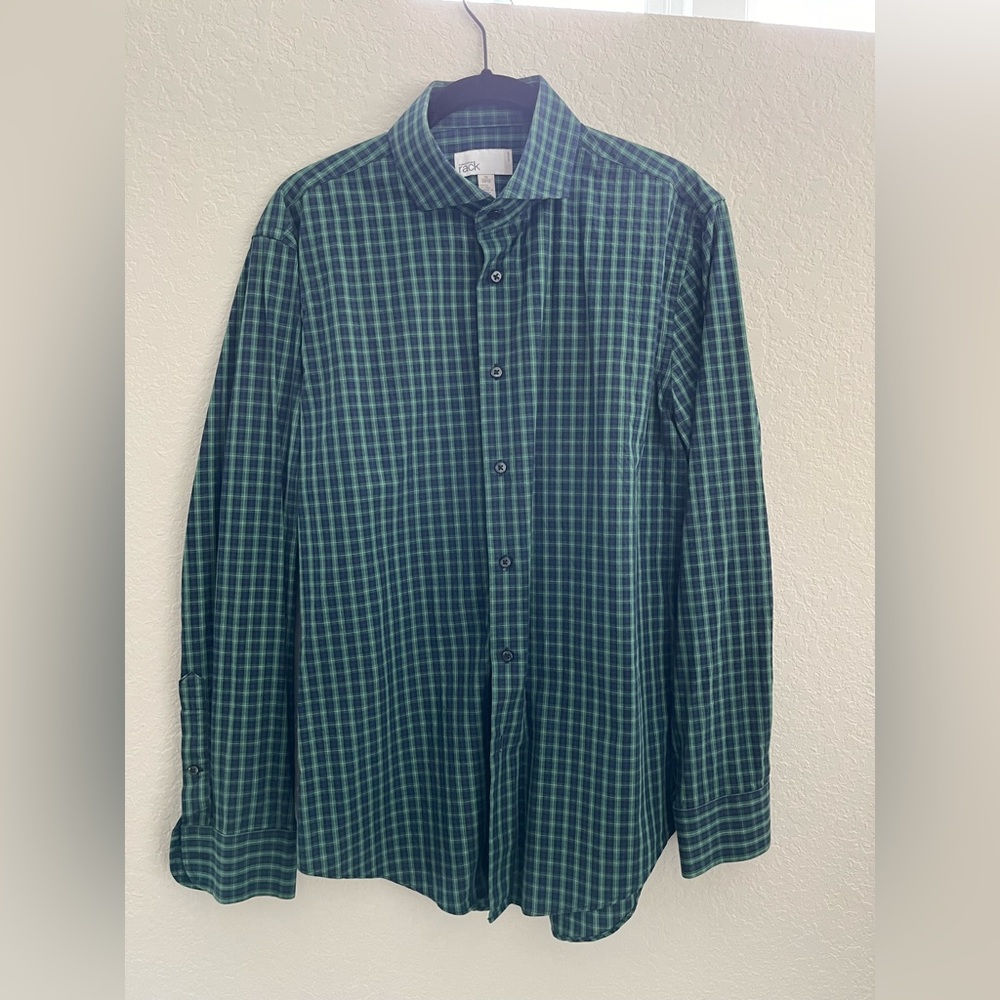 Men’s trim fit dress shirt Nordstrom